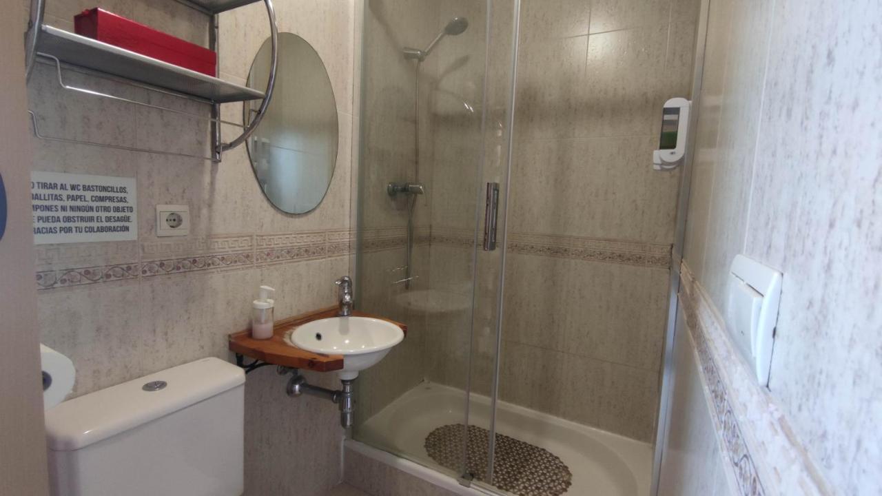 Apartemento Rural Lumpiaque Zewnętrze zdjęcie